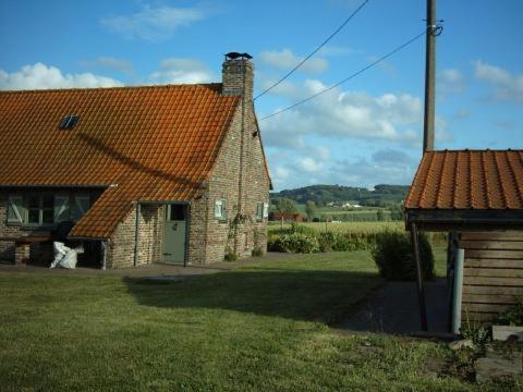 Huis Den Keibilk Хёвелланд Экстерьер фото