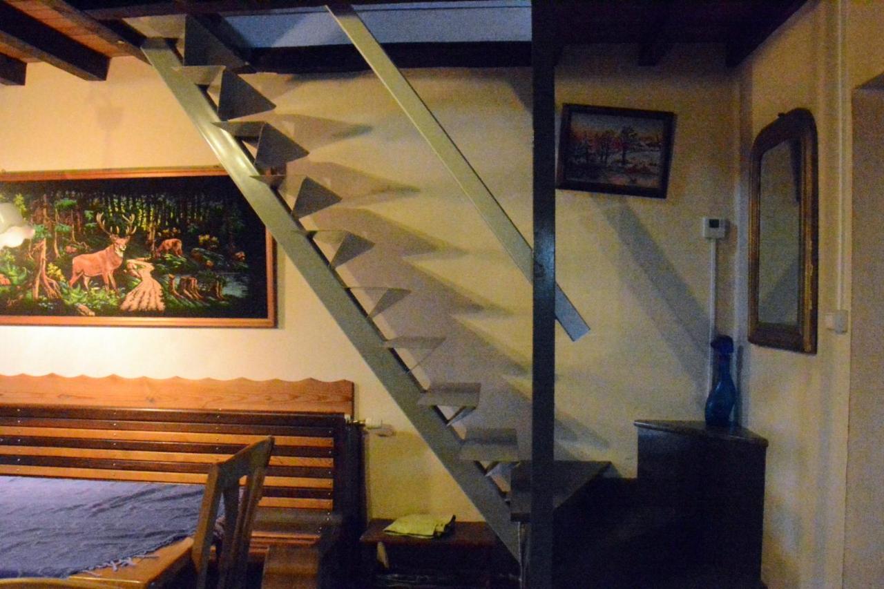 Huis Den Keibilk Хёвелланд Экстерьер фото