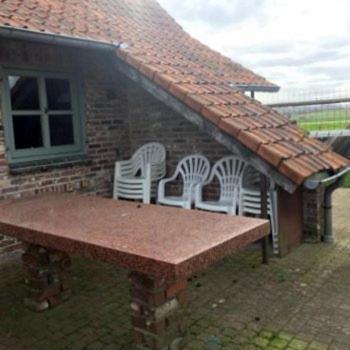 Huis Den Keibilk Хёвелланд Экстерьер фото