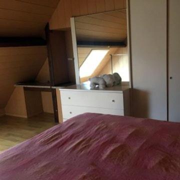 Huis Den Keibilk Хёвелланд Экстерьер фото